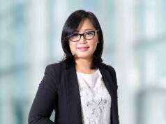 Koelnmesse mit neuem Joint Venture in Indonesien Etty Anggraeni, Managing Director bei PT. Nine Koeln Indonesia (Foto: Koelnmesse)