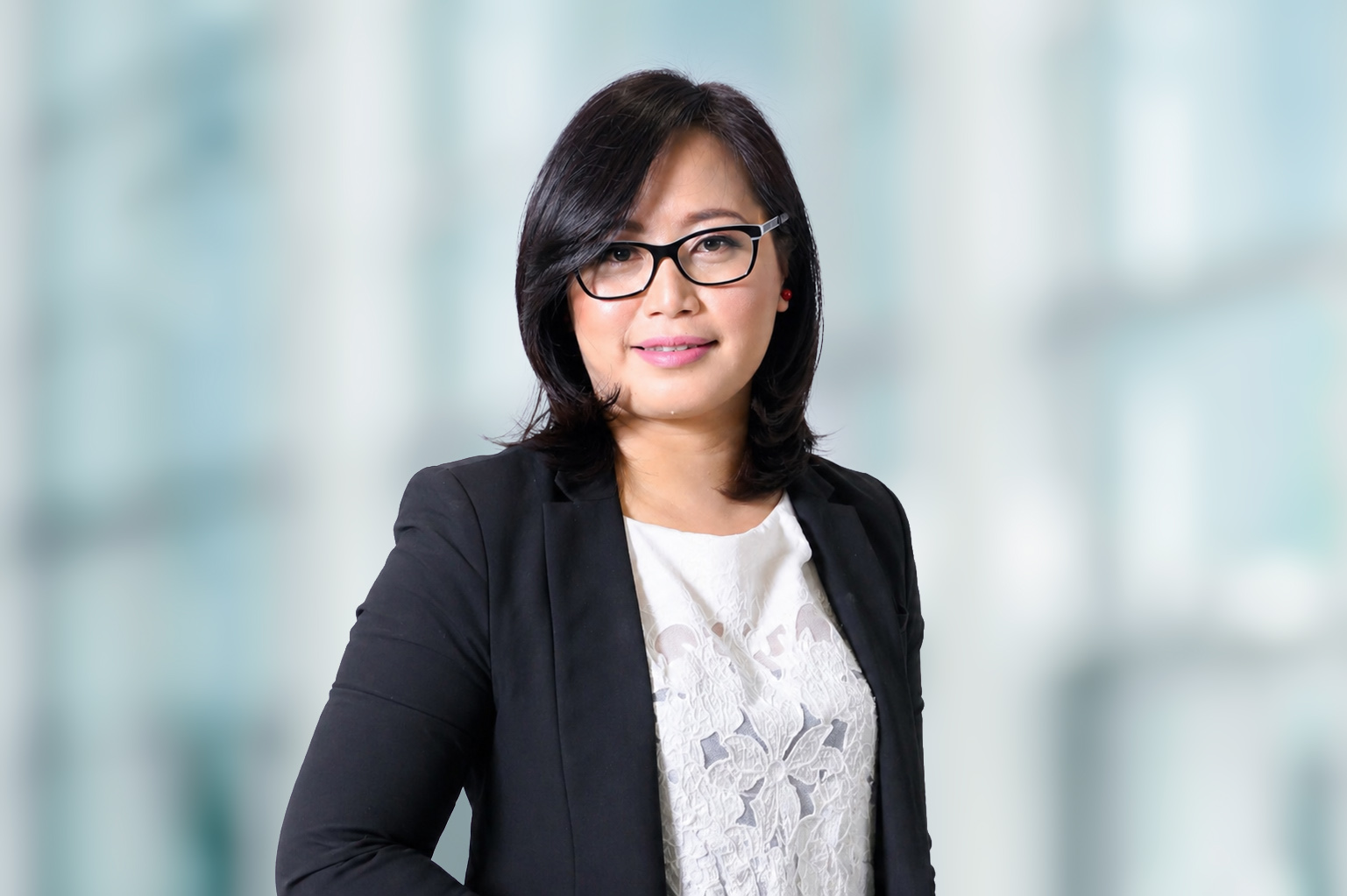 Etty Anggraeni, Managing Director bei PT. Nine Koeln Indonesia (Foto: Koelnmesse) Etty Anggraeni, Managing Director bei PT. Nine Koeln Indonesia (Foto: Koelnmesse)