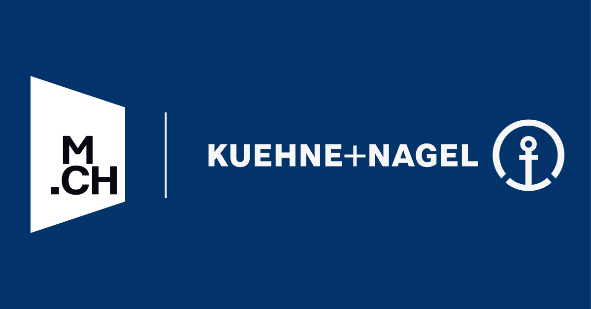 (Grafik: Kühne+Nagel) (Grafik: Kühne+Nagel)