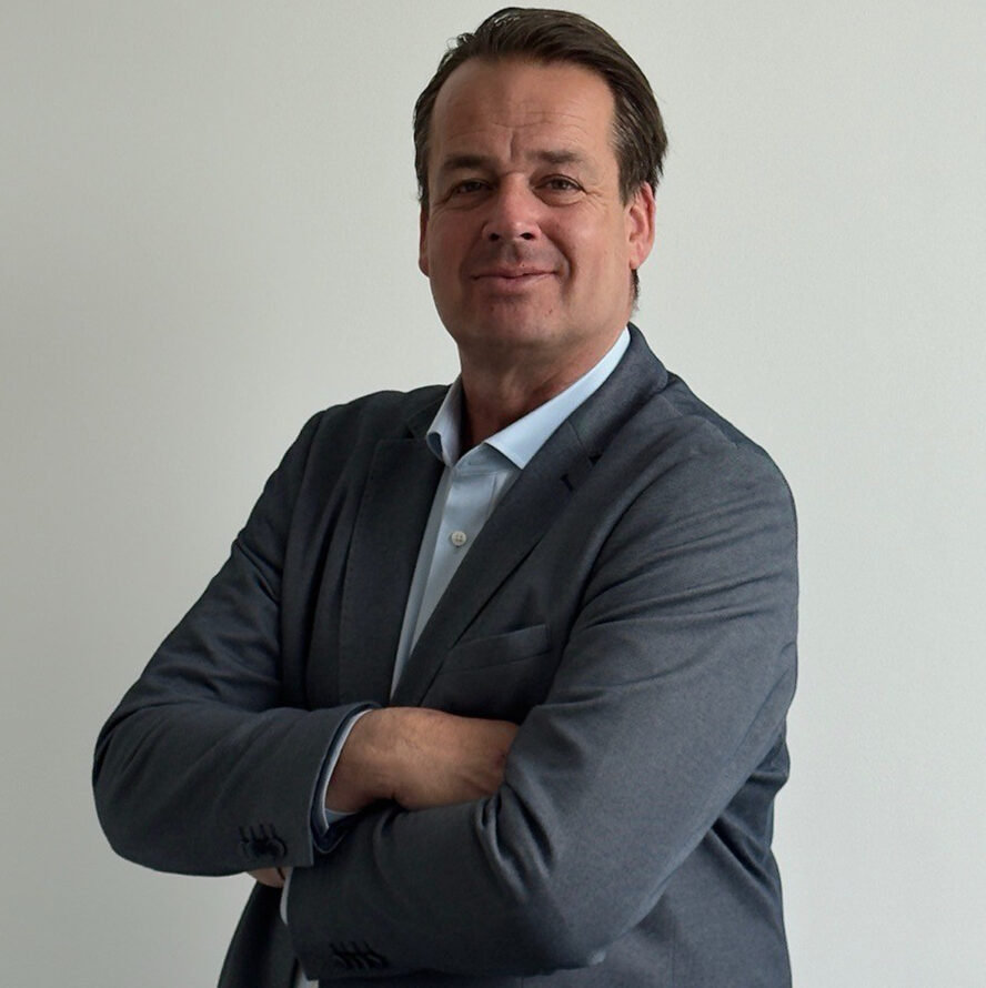 Henning Busch (Foto: Genesis Motor Deutschland) Henning Busch (Foto: Genesis Motor Deutschland)