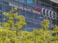 Audi vor BMW: Deutschlands beliebteste Automarken in 2026 Audi sichert sich mit 26,3 Punkten den ersten Platz (Foto: Audi)