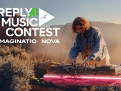 Reply stellt Jury für AI Music Contest vor