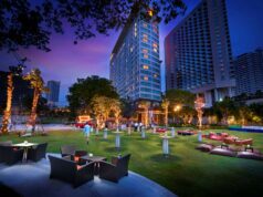 Onyx Hospitality Group mit integriertem MICE-Ökosystem