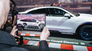 Porsche beim OMR Festival 2026 (Fotos: Porsche)