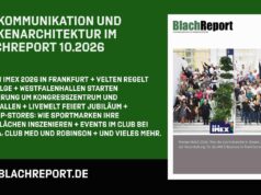 BlachReport 10.2026