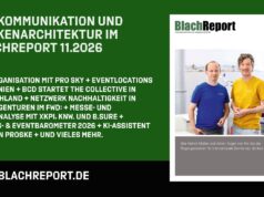 BlachReport 11.2026