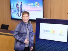 Thailand stellt neue MICE-Markenstrategie vor