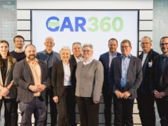 Vogel Event Solutions kündigt neue Fachmesse CAR360 an Vogel Event Solutions kündigt neue Fachmesse CAR360 an (Foto: Stefan Bausewein)