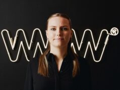 Jana Leonhardt wurde Project Managerin bei what when why