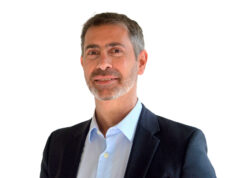 Kia Europe ernennt Dante Zilli zum Marketingdirektor Dante Zilli (Foto: Kia)
