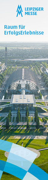 Leipziger Messe Locations
