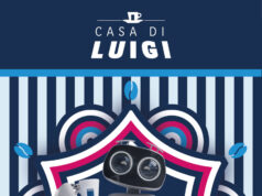 Lavazza bringt Pop-up Location auf den Viktualienmarkt Visual zum Casa di Luigi (Foto: Luigi Lavazza Deutschland GmbH)