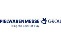 Spielwarenmesse Group etabliert neue Dachmarke Logo der Spielwarenmesse Group (Foto: Spielwarenmesse Group)