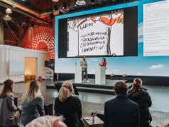 Meet Germany bringt Select-Format nach Hannover