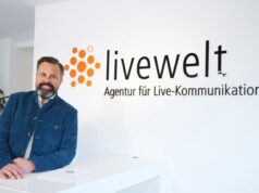 Warum livewelt auf integrierte Kommunikation setzt
