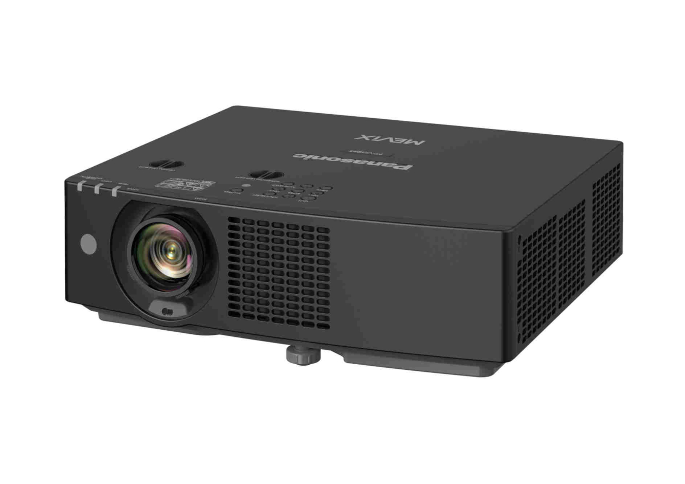 PT-VMQ85 (Foto: Panaconic) PT-VMQ85 (Foto: Panaconic)