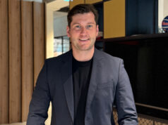Supreme Sports Hospitality schafft neue Führungsposition Anton Plath (Foto: Supreme Sports Hospitality)