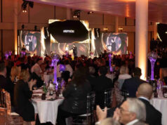 Austrian Event Award 2025: Die Gewinner im Überblick Austrian Event Award 2025-Verleihung in Linz (Foto: Comtain)