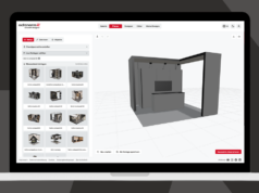 Octanorm erweitert KI-Tool für Messeplanung