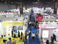 Messe Stuttgart India übernimmt die Cable & Wire Fair Cable & Wire Fair (Foto: Messe Stuttgart)