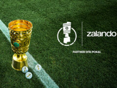 Zalando wird Partner des DFB-Pokals der Frauen und Männer Zalando wird Partner des DFB-Pokals der Frauen und Männer (Foto: DFB)