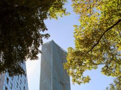 Estrel Tower erweitert Berlins Eventlandschaft