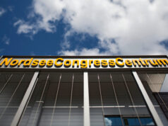 Messe Husum & Congress: Neuer Geschäftsführer ist gestartet Gelände der Messe Husum (Foto: MHC)