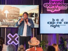 Brand Experience Night setzt neue Impulse