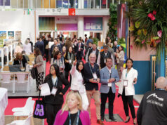 IMEX Frankfurt 2026: Der MICE-Branchentreff in Zahlen Die IMEX Frankfurt 2026 (Foto: IMEX)