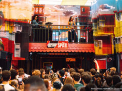 Desperados startet Eventreihe rund um den Späti-Hype Desperados startet Eventreihe rund um den Späti-Hype (Foto: Heineken Deutschland)