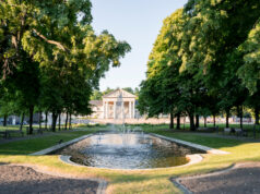 Kurhaus Aachen erweitert Portfolio von Aachen Event Kurhaus Aachen (Foto: lemonpie)