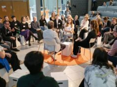 6. Event Education Symposium an der Hochschule Hannover