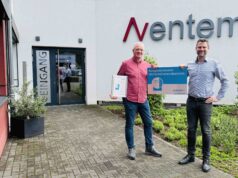 Aventem bekommt CrefoZert für Unternehmensentwicklung