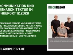 BlachReport 12.2026