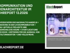 BlachReport 13.2026