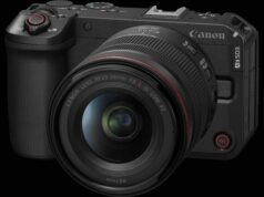 Canon stellt EOS R6 V und Power-Zoom für Content Creator vor