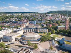 CongressCentrum Pforzheim modernisiert Säle schrittweise
