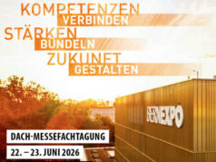 Countdown zur DACH-Messefachtagung in Bern Visual zur DACH-Messefachtagung 2026 (Foto: FAMA)