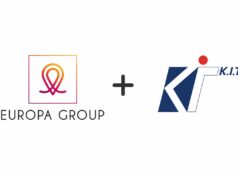 Europa Group übernimmt Berliner Kongressspezialisten K.I.T.