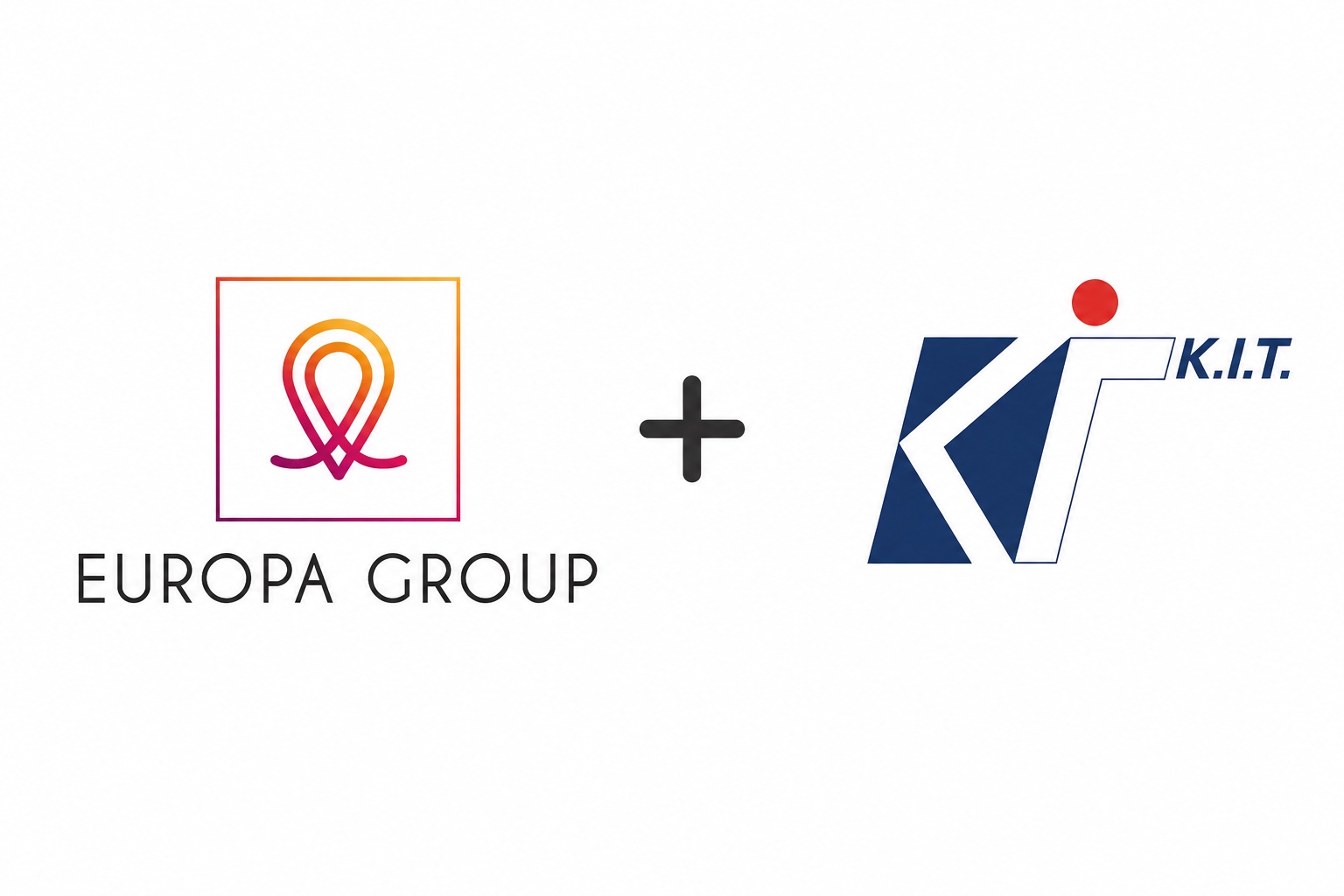 Europa und KIT