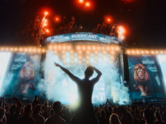 comdirect und FKP Scorpio starten Festivalpartnerschaft Hauptbühne beim Hurricane 2026 (Foto: FKP Scorpio/Julia Schwendner)