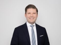 Heiko M. Stutzinger wechselt von HMC zur Messe Frankfurt