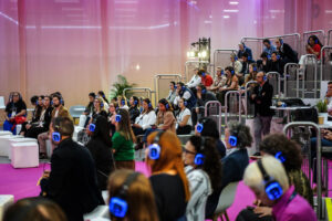 Die IMEX Frankfurt 2026 (Foto: IMEX)