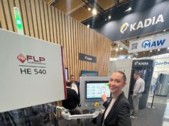 eventuality realisierte Gemeinschaftsstand der Nagel Gruppe