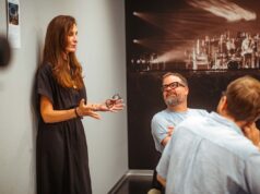 Xaver-Award 2026 ruft zum Nightcall