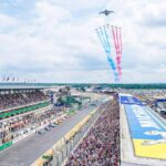 Le Mans 24-h-Rennen