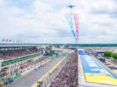 Le Mans: Motorsport als Plattform für Marken und Erlebnisse