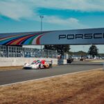 Le mans Brandscape
