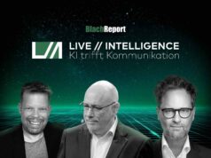 Live//Intelligence: KI in der Livekommunikation nutzen