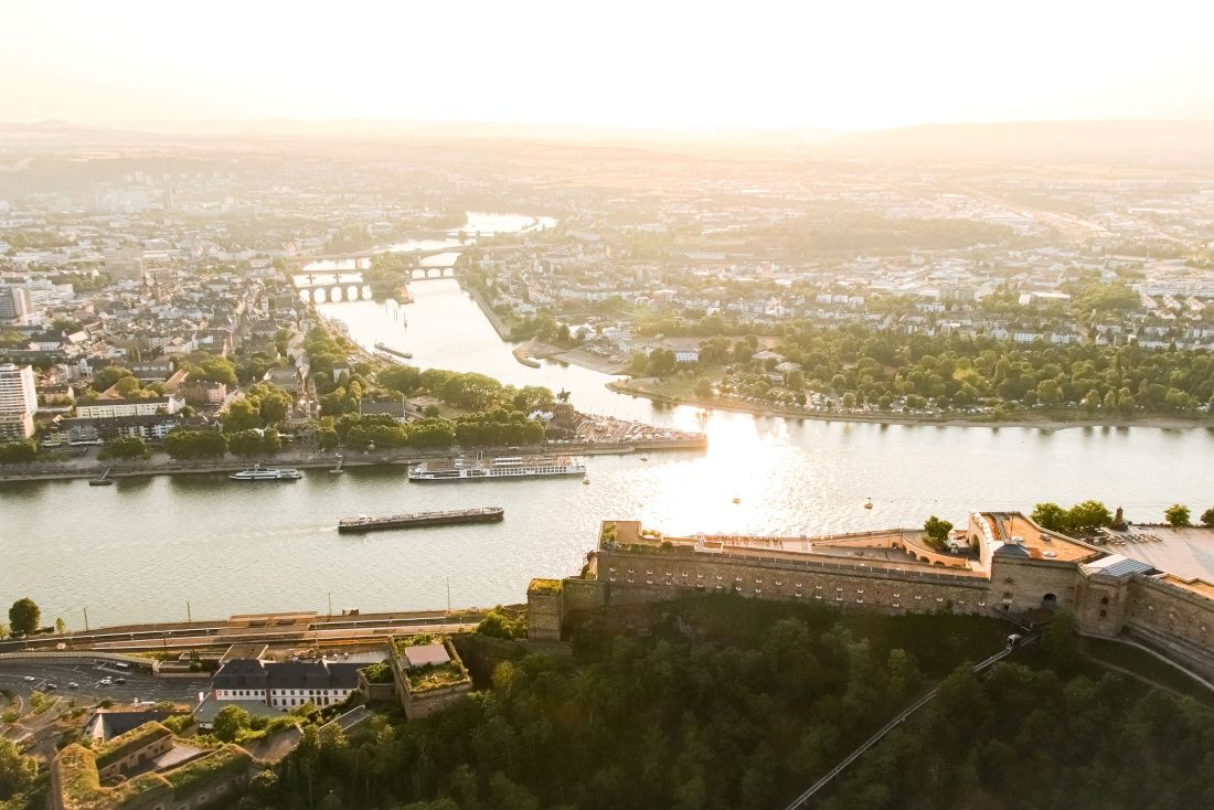 Luftaufnahme Koblenz Koblenz-Touristik Johannes Bruchhof (002)